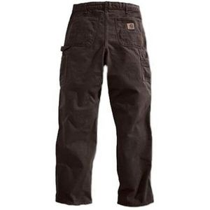 NWT Carhartt Washed Duck Dungaree